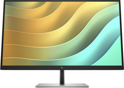 HP E27u G5 computer monitor 68.6 cm (27 HP E27u G5 computer monitor 68.6 cm (27